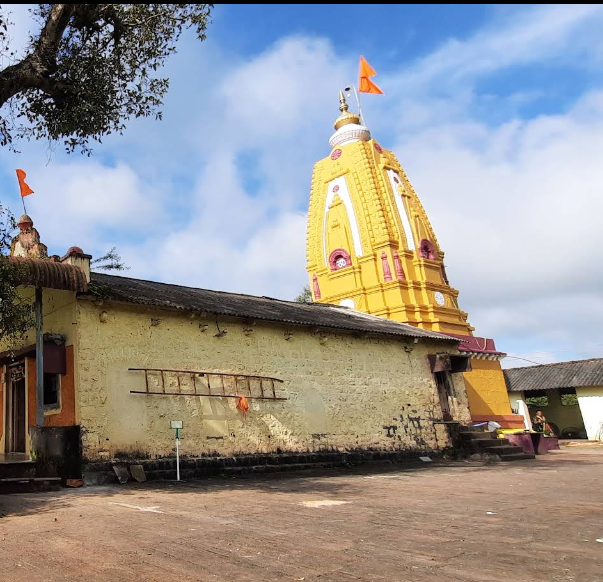 मारुती मंदिर