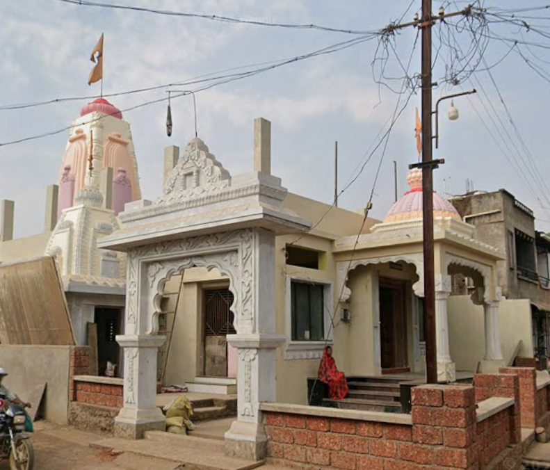 अंबाबाई मंदिर
