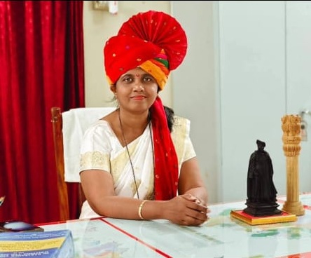 अनिता देशमुख