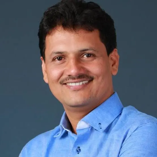 प्रकाश आबिटकर 