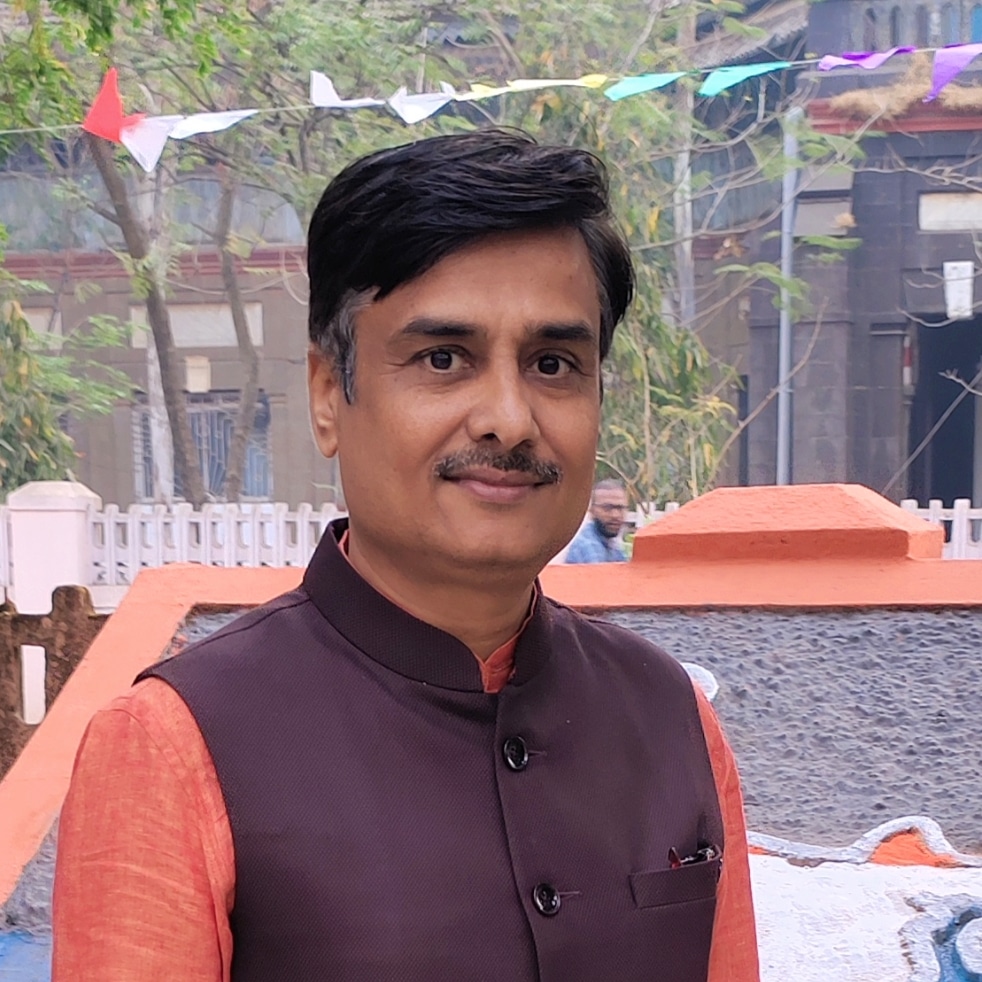 अविनाश कामत