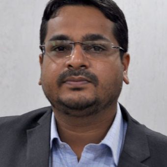 डॉ. विजय राठोड (IAS)